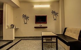 Rs Hotel Pushkar 3*