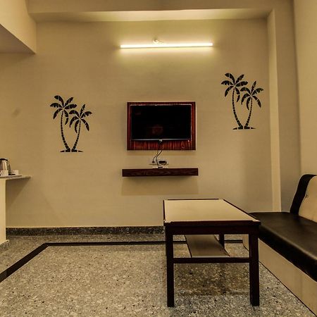 Collection O 16578 Rs Palace Pushkar Exterior photo