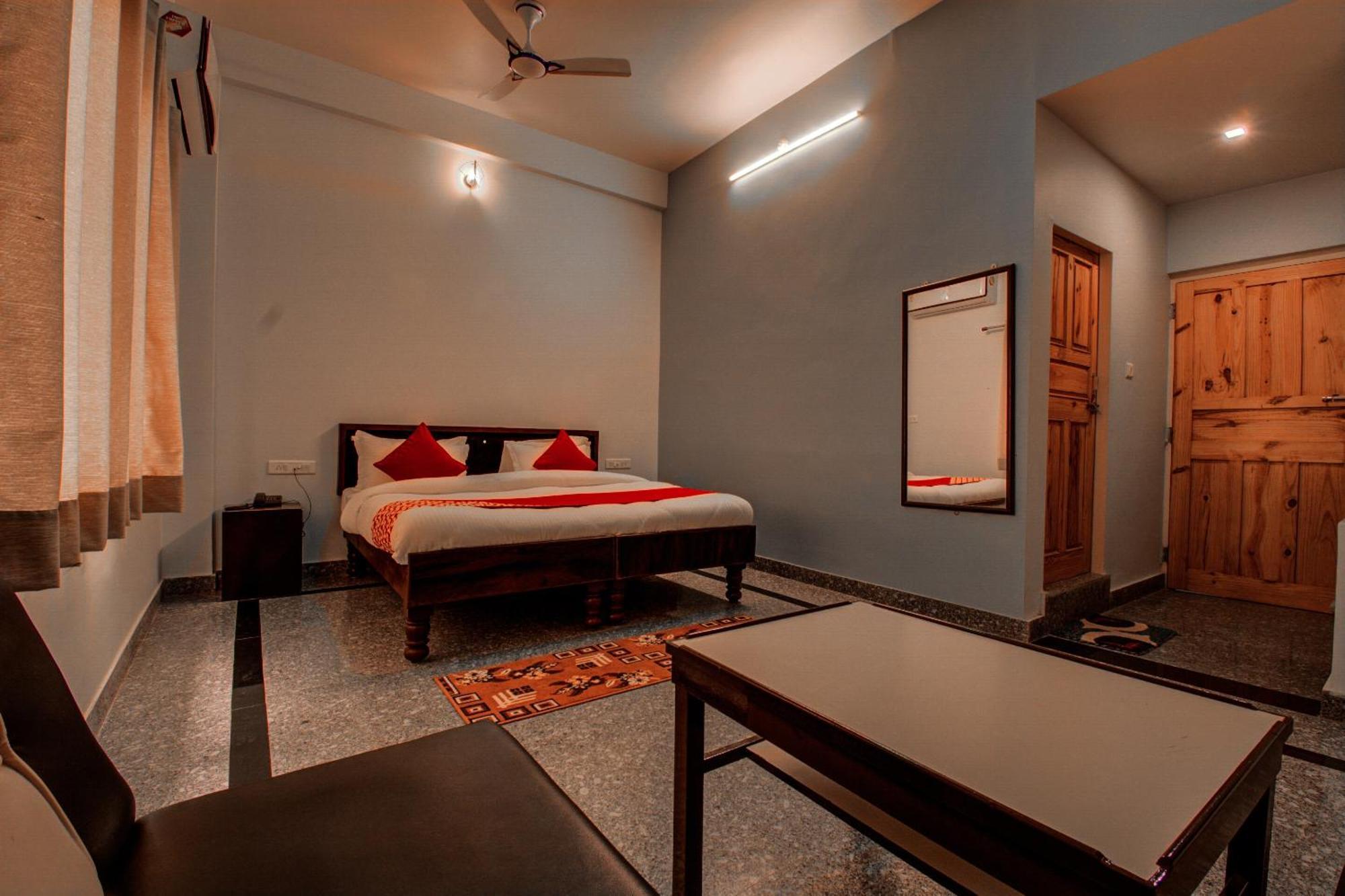 Collection O 16578 Rs Palace Pushkar Exterior photo